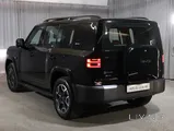 BYD Ti 7 Deluxe 2027